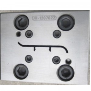 Fa és habzó penész sorozat