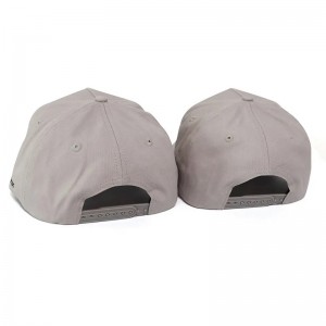 Egyéni logo lapos számla színű blokk baby gyerekek 6 panel kisgyermek Snapback gorras üres kalapok Snapbacks sapka