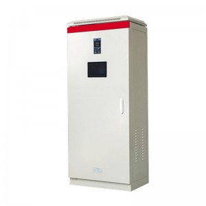 BMS/DDC CONRTOL panel