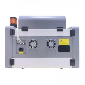 fluoreszcencia spektrofotométer