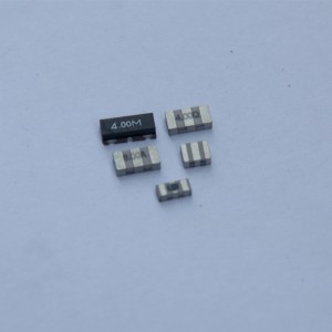 Kerámia rezonátor3.7*3.1