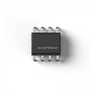 Standard digitális izolátor