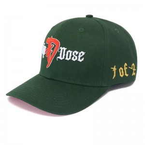 Hip Hop Hats 6 Panel Férfi Férfi Fő Az egyedi Snapback sapka kalap Twill Sports STHAL Sweatband Golf Baseball Hat egyedi felszerelés