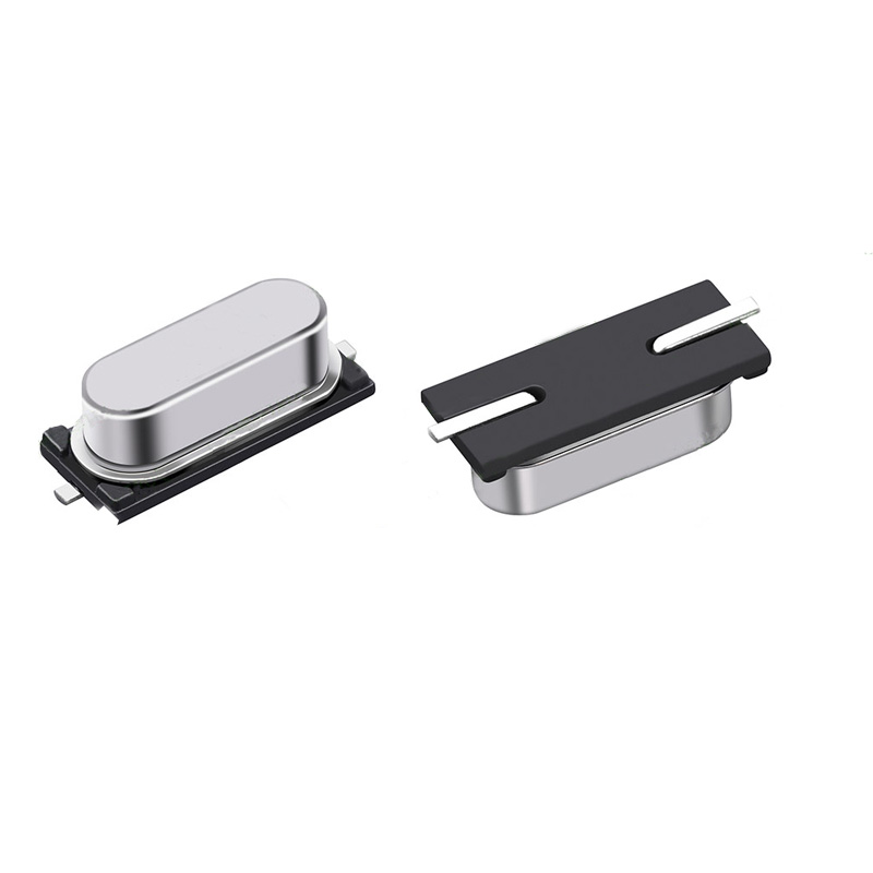 Az 5 g kristályhiány által vezérelt áremelkedés mögöttnehéz megoldani a kis méretű kristály rezgést.