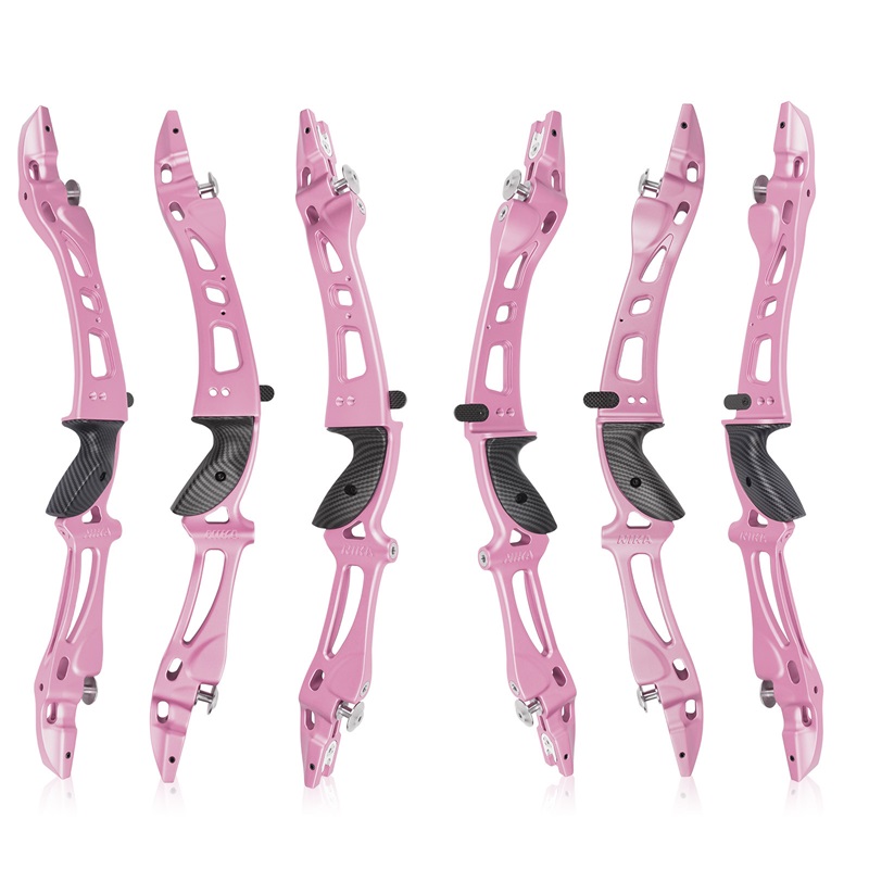 25 hüvelykes alumínium megmunkált CNC ILF emelők