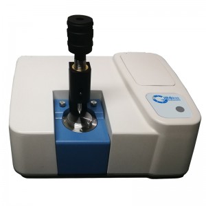 spektrométer/infared spektroszkópia/spektrográfia