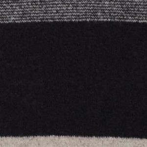 Újrahasznosított poliészter pulóver férfiak számára pulóver