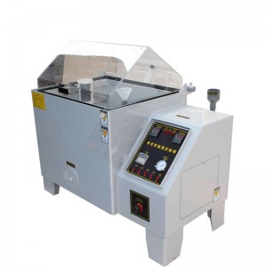 sós permetező kamra