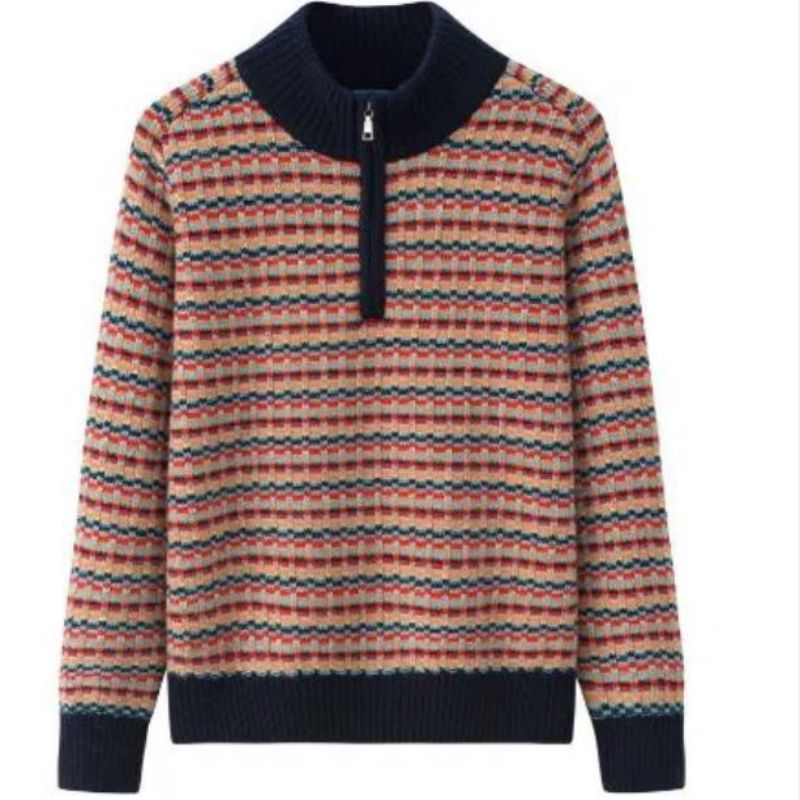 Nagykereskedelem 2023 divatnők pulóver kötöttáru