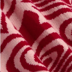 Szerelmi szívmintásnyomtatási ruhák rövid ujjú ruháknyárinapfény shein szexi kötöttáru