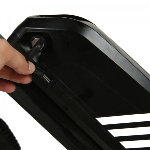 R6- 27,5 hüvelykes elektromos hegyi kerékpár