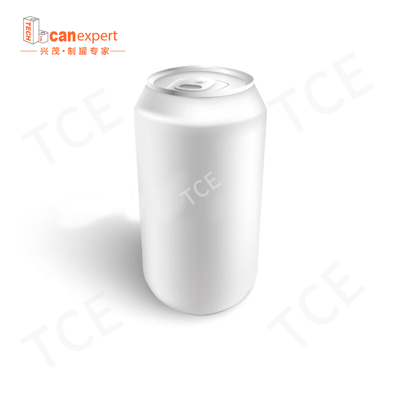 TCE-forró termék eladása Alkohol ital ital doboz 0,25 mm-es ital ónál