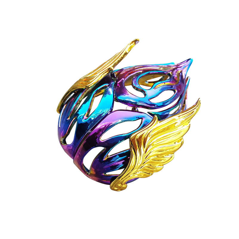 GAG előállított granfondo kerékpáros érmet