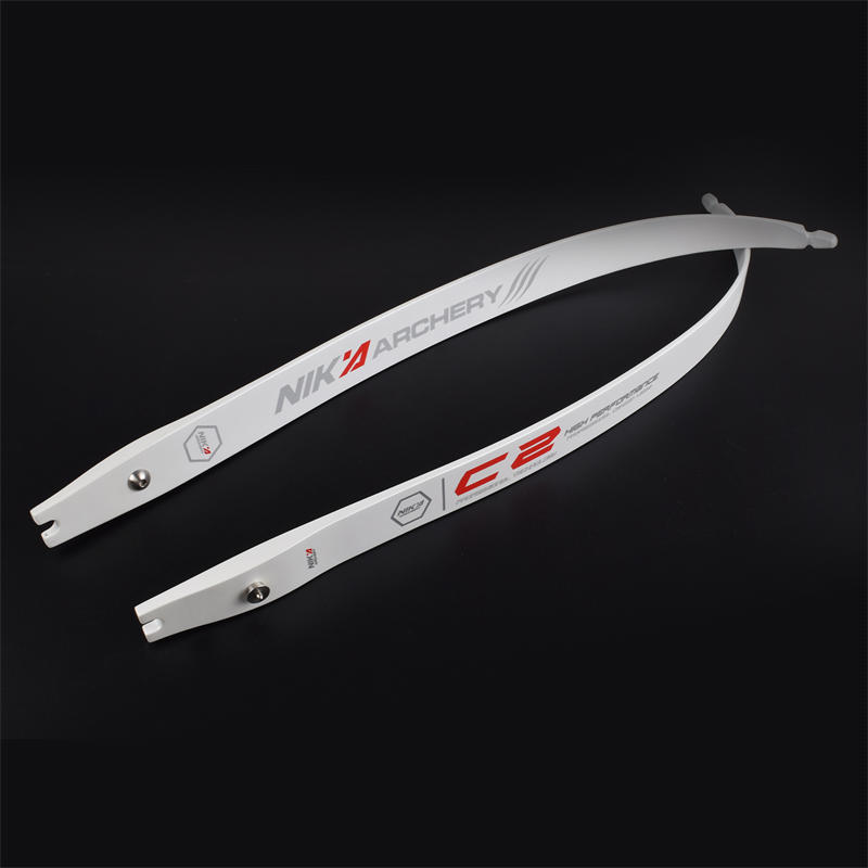 Visszautasítson íj végtagokat íjászok számára