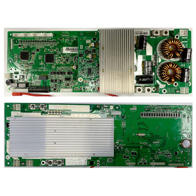 Lítium akkumulátor védelme és kezelési követelményei és rendszerei