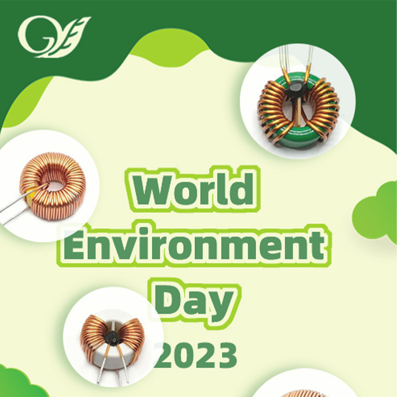 Induktorok: lehetővé téve az energiahatékonyságot és a megőrzést