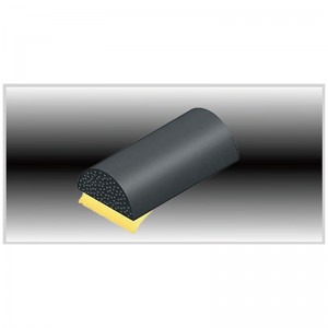 Új fejlemények a gumi extrudálási pecsét technológiában