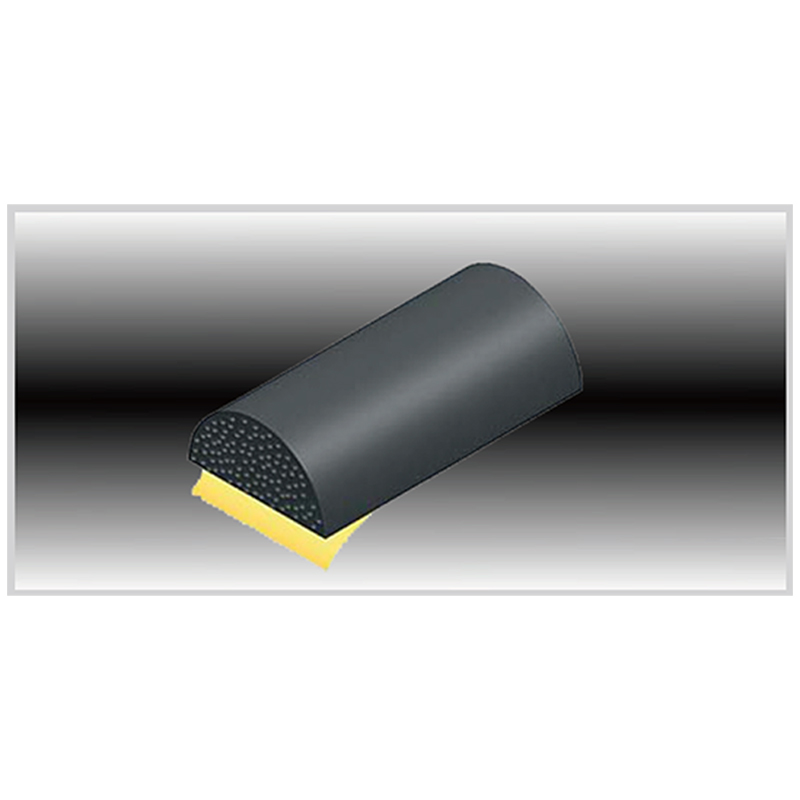 Új fejlemények a gumi extrudálási pecsét technológiában