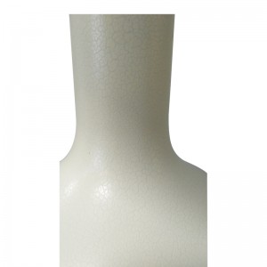 Homewood Suites Hotel gyanta asztali lámpa elefántcsont ropogós gyanta karosszériával a szálloda vendégszobájában