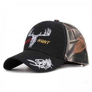 Nagykereskedelem Férfi Texas Flag Tourist Ranger Safari Camo Camoflage Snapback baseball sapkák kültéri halászati ​​kempinghez