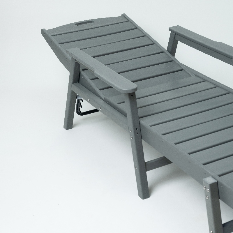 Kültéri terasz ágítószék