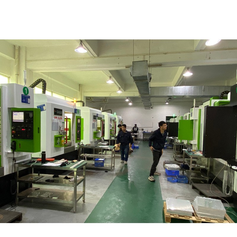 Mi az ára a műanyag CNC alkatrészek egyedi megmunkálásának?