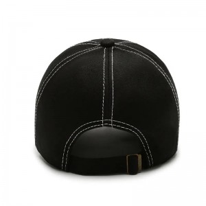 Népszerű hímzett sport sapkák Snapback baseball sapkák kép pamut kalapoknők és férfiak számára