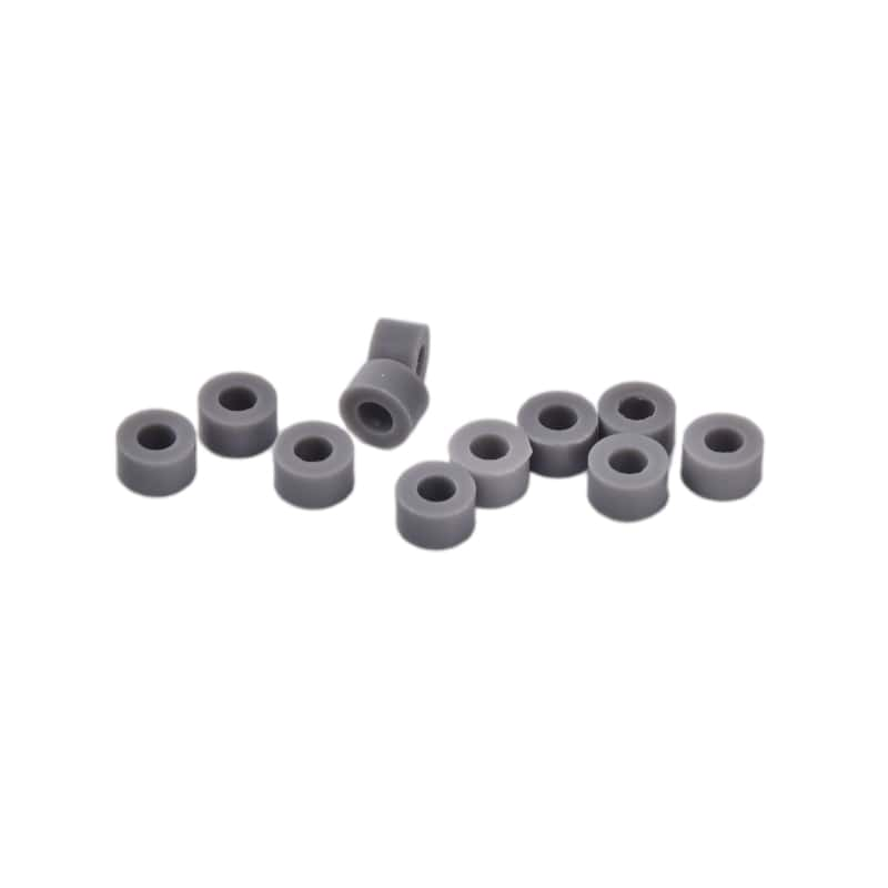 Autóipari lámpák fekete gumi tömítések