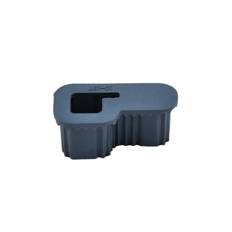 Autóipar lengéscsillapító gumi lengéscsillapító bal kéz