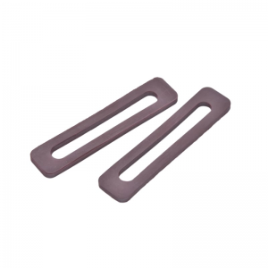 Ipari elektromos gumi pólus tömítés