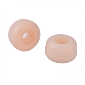 Masszázs szék szilikon gumi hengerkerék