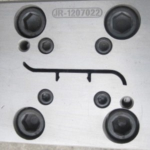 PVC fa és habosító penész Huangshi