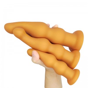 872 Forró értékesítés anális tompa dugó férfiak ésnők anális szexuális játékok