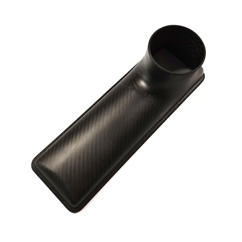 Nagy szilárdságú szénszálas öntési alkatrészek egyedi szénszálas termékek eladó