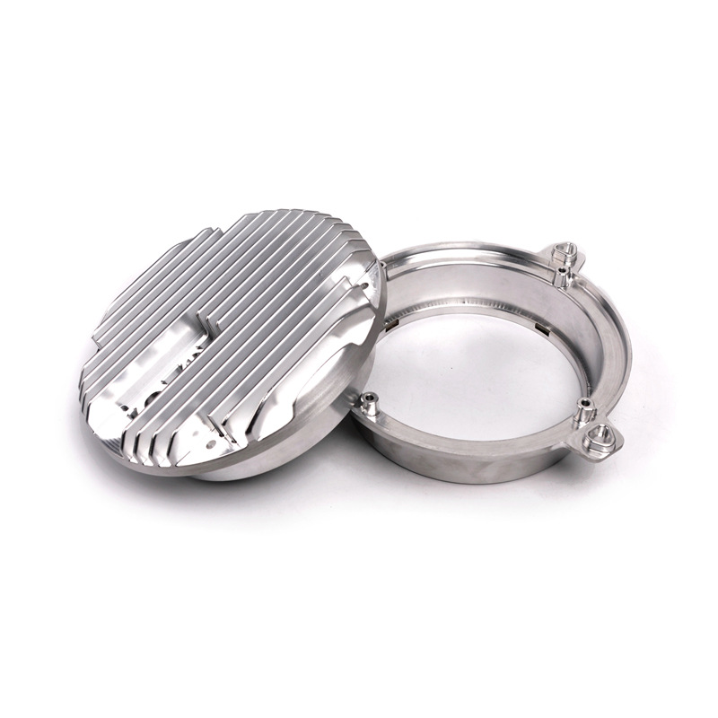 Rozsdamentes acél alkatrészek termékek kézi lemezmegőrzés testreszabott AI technológiai termékek tartozékai kis tételek feldolgozása