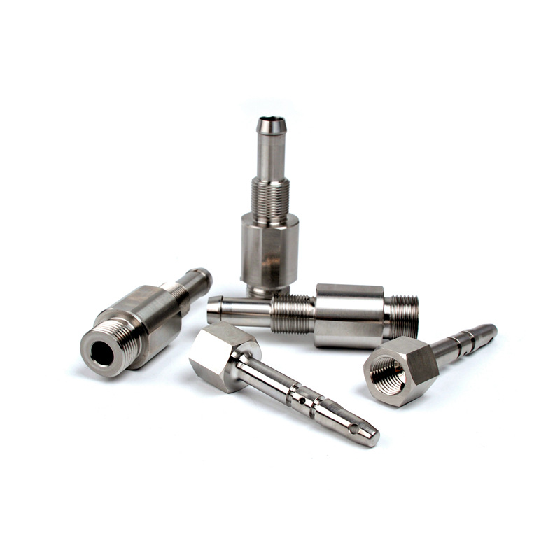 Gyártók rozsdamentes acél,nem szabványos alkatrészek feldolgozó munkadarab