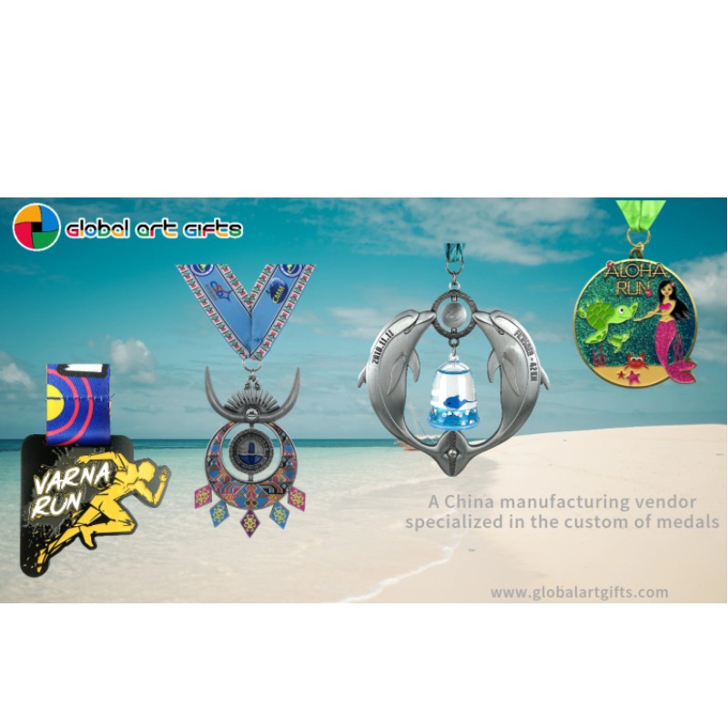 8 lépés a személyre szabott érmek testreszabásáról