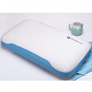 Hidrofil pamut párna