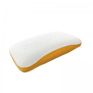 Hidrofil pamut párna