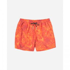 Boardshort rugalmas derék