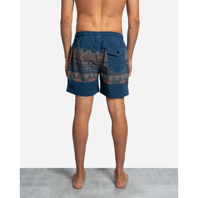 Boardshort oldalsó kézzsebek