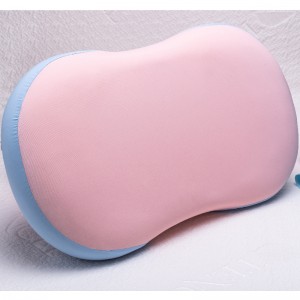 Macska hasa alakja memóriahab párna