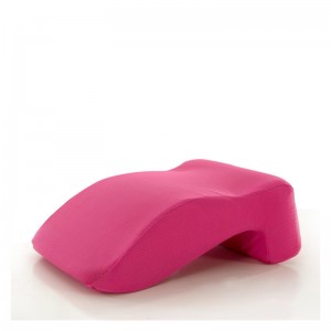 Utazási memória hab Power Napnyakpárna