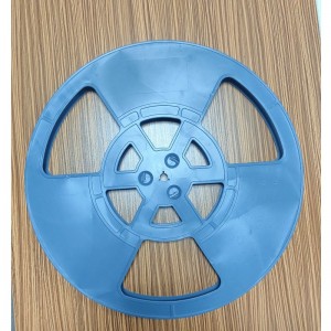 Integrált orsók, amelyek külső átmérője 178 mm és belső átmérője 80 mm