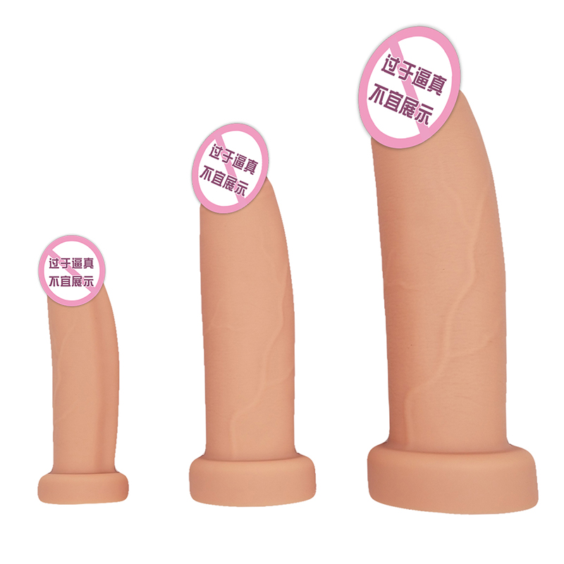 867 szuper szívó csészenői maszturbáció Dildos Szilícium Dildos Reális lágy Hatalmas Szexuális játékok Pénisz Reálisnagy vibrátornők számára
