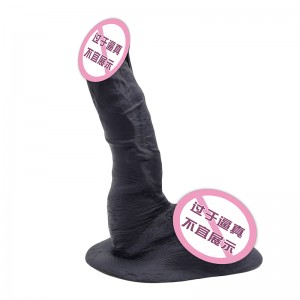 831 Dildos férfiaknak valódi bőr és érzés férfi maszturbáció szexuális játékok Big Penis Dildosnőknek Unisex vibrátor