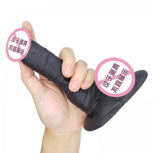 831 Dildos férfiaknak valódi bőr és érzés férfi maszturbáció szexuális játékok Big Penis Dildosnőknek Unisex vibrátor