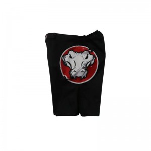 2023 Gyártó promóciók Bolton Quickdry MMA rövid,nagykereskedelmi BJJ GI, Boksz rövid a BJJ GI Training számára