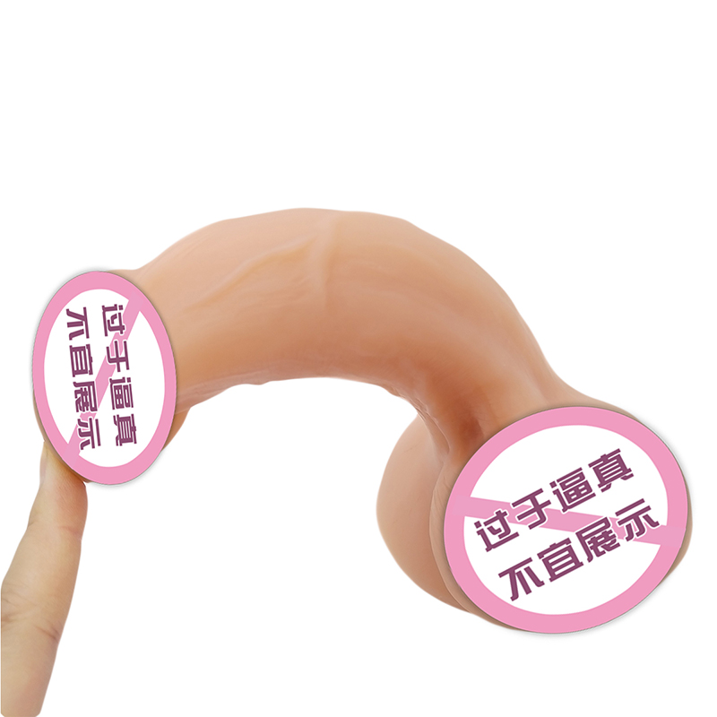 901 szuper szívó csészenői maszturbáció Dildos Szilícium Dildos Reális lágy Hatalmas Szexuális játékok fekete pénisz reálisnagy vibrátornők számára