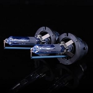 D4R autó fényszóró xenon izzó